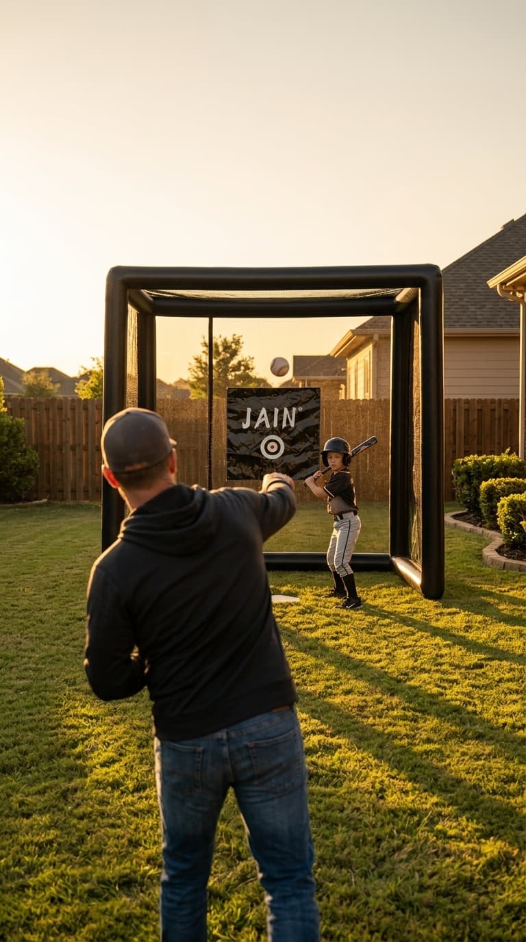 Is a Backyard Batting Cage Worth It? An Honest 15-Year Expert Review