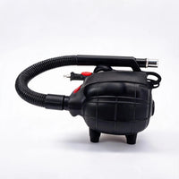 Elektrische Luftpumpe